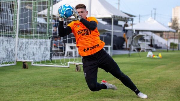 Alfredo Aguilar y Ceará rescinden contrato