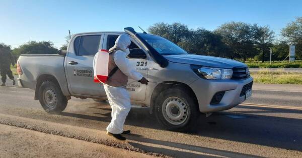 La Nación / Detección de gripe aviar no afectó para consumo de productos avícolas a nivel país