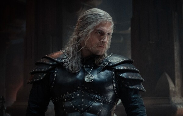 "The Witcher" fue renovada para una quinta temporada - Megacadena — Últimas Noticias de Paraguay