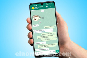 Error o Arrepentimiento: Te explicamos cómo editar y corregir los mensajes que ya han sido enviados por WhatsApp - El Nordestino