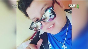 Asaltado y asesinado a puñaladas - SNT