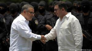 El Salvador condena a Mauricio Funes por tregua de pandillas
