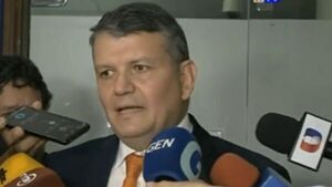 Deficiencia de buses continuará, asegura viceministro de transporte