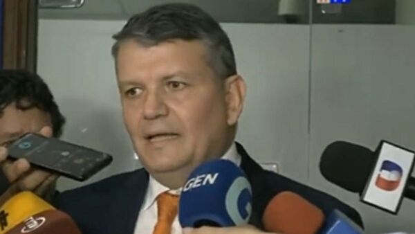 Deficiencia de buses continuará, asegura viceministro de transporte