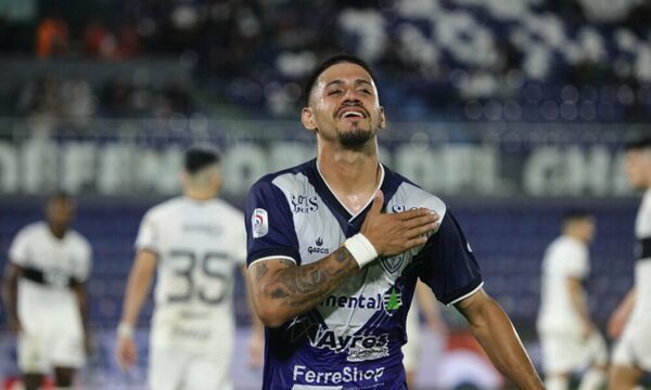 (VIDEO) Sportivo Ameliano golpeó por demás al viejo Franjeado