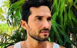 Hallan cuerpo del actor de telenovelas Jefferson Machado: estaba dentro de un baúl enterrado