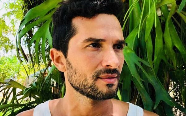 Hallan cuerpo del actor de telenovelas Jefferson Machado: estaba dentro de un baúl enterrado
