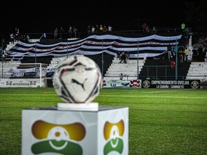 Los números que arrojó la décima fecha - APF