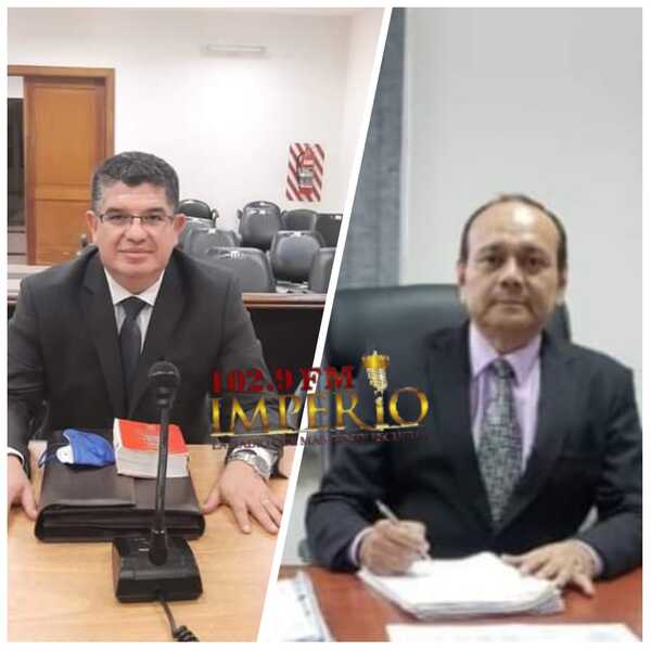 Fiscalia General del Estado designa cambio de fiscal en la Unidad Penal N° 7 del Ministerio Público - Radio Imperio