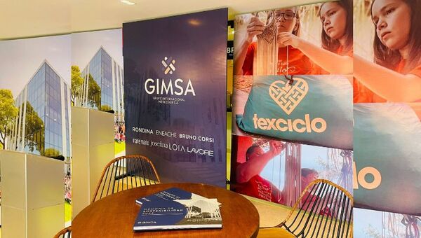 Gimsa es de mujeres: 75% de su plantel es femenino y formó 10.000 emprendedores (mayoría femenina)