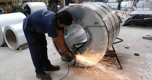 La Nación / Feprinco pide una transición ordenada y sensata