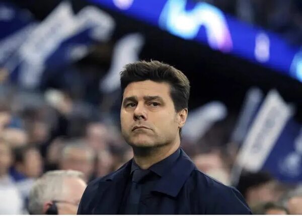 Pochettino asume el desafío de dirigir al millonario Chelsea - Fútbol Internacional - ABC Color