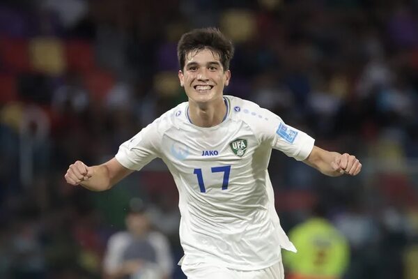 Mundial Sub 20: Estados Unidos y Nueva Zelanda abren hoy los octavos de final - Fútbol Internacional - ABC Color