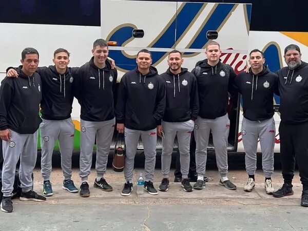 Balonmano: Olimpia y Luque debutan en el Sur Centro - Polideportivo - ABC Color