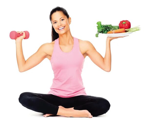 Quiero ganar masa muscular ¿qué debo y qué no debo hacer? - Estilo de vida - ABC Color