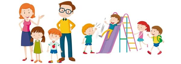 Children’s Rights - Escolar - ABC Color