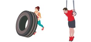 Crossfit - Escolar - ABC Color