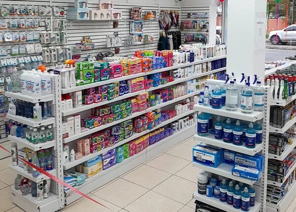 “Promo mamá y papá” de Punto Farma y Tupi Electrodomésticos - Empresariales - ABC Color