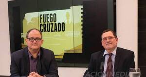 La Nación / ¿Existen límites de los fueros parlamentarios?