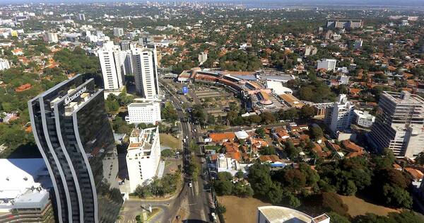 La Nación / Paraguay lidera ranking del Índice de Clima Económico en la región