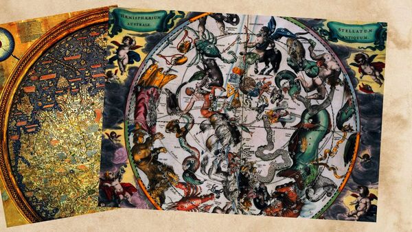 El diario Última Hora presentará los Grandes Mapas de la Historia