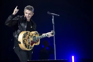 Alejandro Sanz agradece las muestras de cariño recibidas por su estado de salud - Música - ABC Color