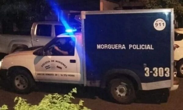 Paraguaya fue apuñalada por su ex pareja: el hombre se quitó la vida – Diario TNPRESS