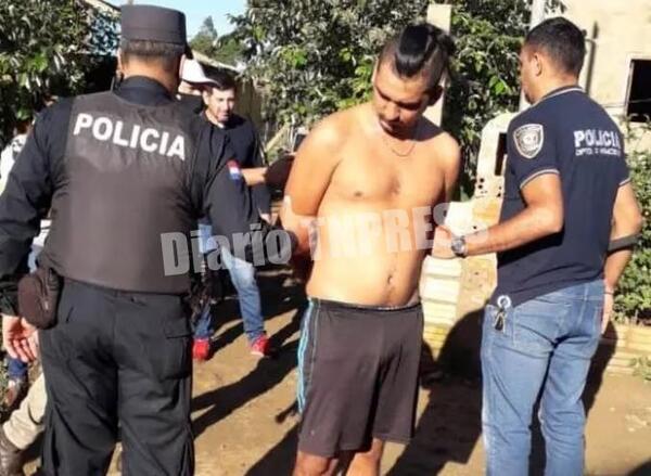 Condenan a 15 años de cárcel a criminal que asesinó a una mujer tras atacar a su marido – Diario TNPRESS