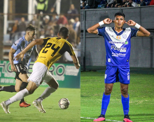 Un empate y una victoria marcan la continuidad de la Fecha 20 - Unicanal
