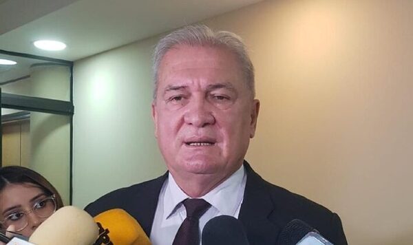 La Unidad Penal N° 7, Amambay con cambios tras comunicado emitido por la Fiscalía General del Estado - Oasis FM 94.3