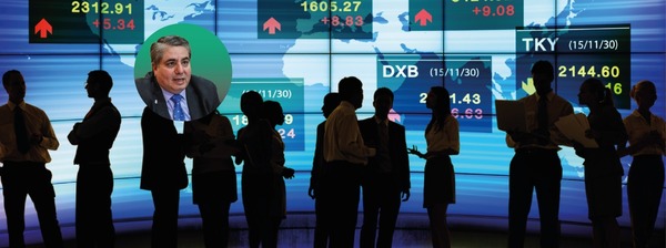 “Hay gran apetito e interés hacia los bonos soberanos” - MarketData