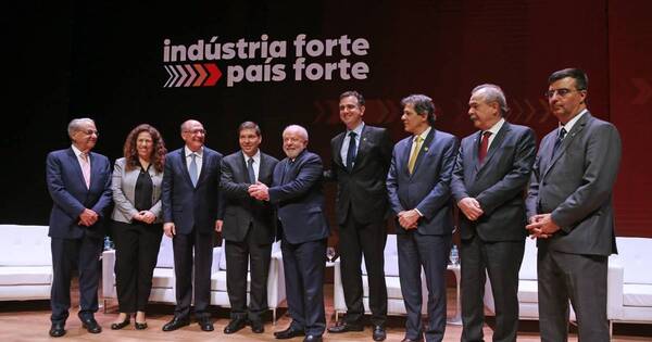 La Nación / Brasil “no cederá” en compras públicas en acuerdo Mercosur-UE