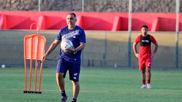 Pedro Sarabia valora crecimiento tricolor
