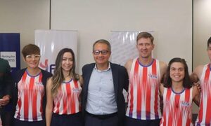 Altoparanaense competirá en Mundial de Carreras de Trail y Montaña