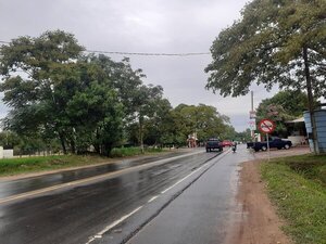 Pronostican lluvias y ocasionales tormentas para hoy