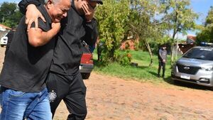 Dolor e impotencia: Padre recuerda a su hijo asesinado en Villa Elisa