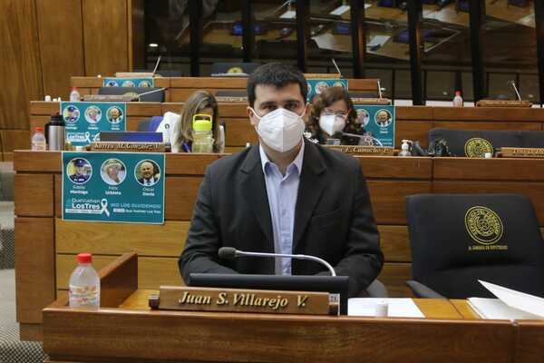 Elección por sorteo no es algo negativo, afirma diputado | 1000 Noticias