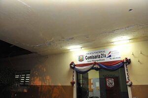 Balean a un hombre en barrio Obrero de Asunción