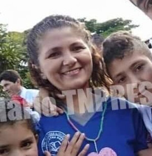 Fallece directora de escuela que se había accidentado el domingo en cruce Santa Fe – Diario TNPRESS