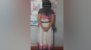 Diario HOY | Detienen en Itapúa a mujer con doble nacionalidad buscada por estafa