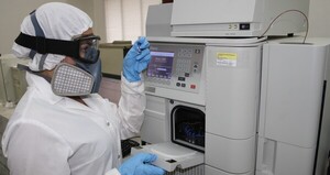 SENAVE amplia servicios ofrecidos en sus laboratorios