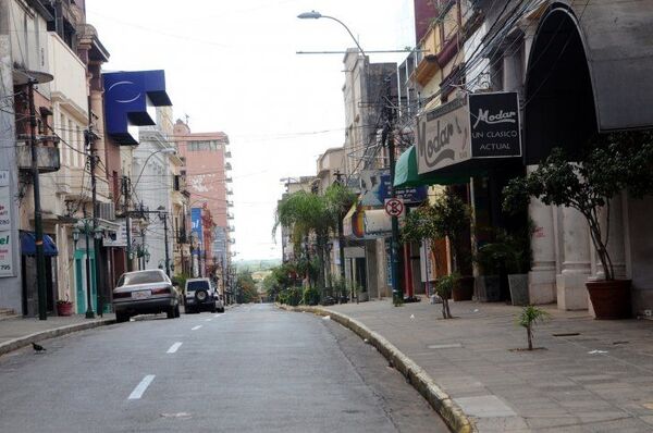 Meteorología prevé un martes fresco a cálido y con posibles lluvias - Radio Imperio