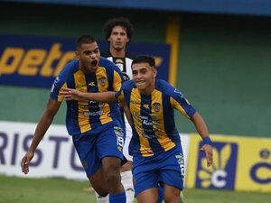 Tacuary y Sportivo Luqueño cierran la antepenúltima fecha - Fútbol - ABC Color
