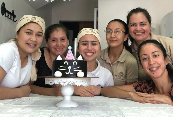Un dulce negocio que apuesta por el desempeño femenino | Empresas | 5Días