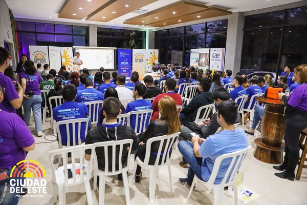 Primera edición del Startup Weekend Turismo CDE 2023 culminó con gran éxito