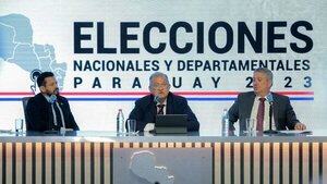 Polémicos candidatos electos serán proclamados desde hoy por el TSJE