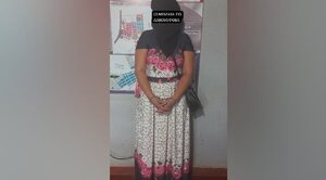 Detienen en Itapúa a mujer con doble nacionalidad buscada por estafa