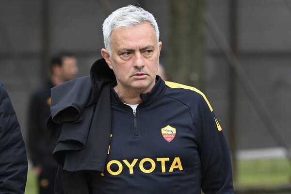 Mourinho y el desafío de incrementar su palmarés europeo