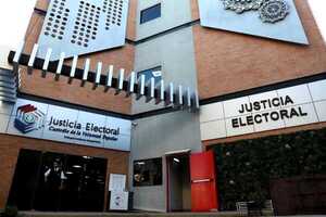 TSJE inicia este martes actos de proclamación de candidatos electos - .::Agencia IP::.