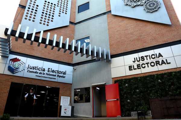 TSJE inicia este martes actos de proclamación de candidatos electos - .::Agencia IP::.